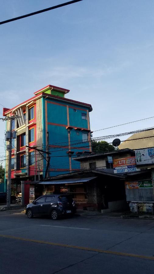 7 Meadows Inn Tagbilaran Dış mekan fotoğraf