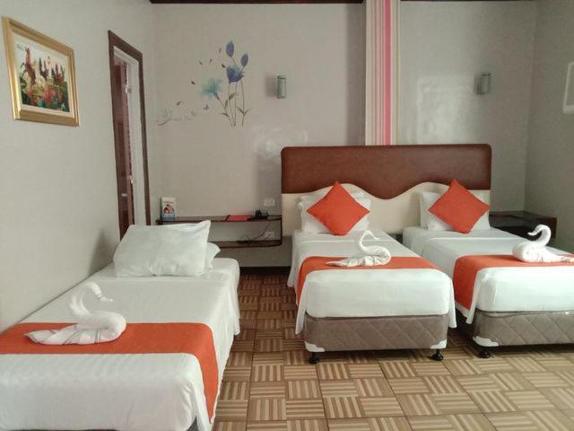 7 Meadows Inn Tagbilaran Dış mekan fotoğraf