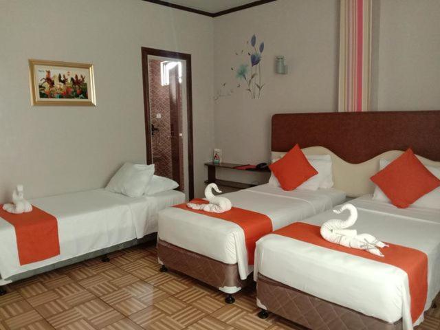 7 Meadows Inn Tagbilaran Dış mekan fotoğraf