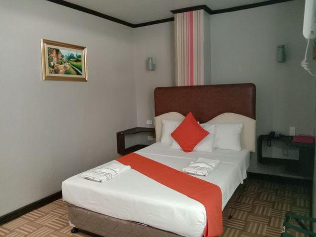 7 Meadows Inn Tagbilaran Dış mekan fotoğraf