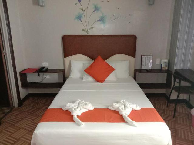 7 Meadows Inn Tagbilaran Dış mekan fotoğraf