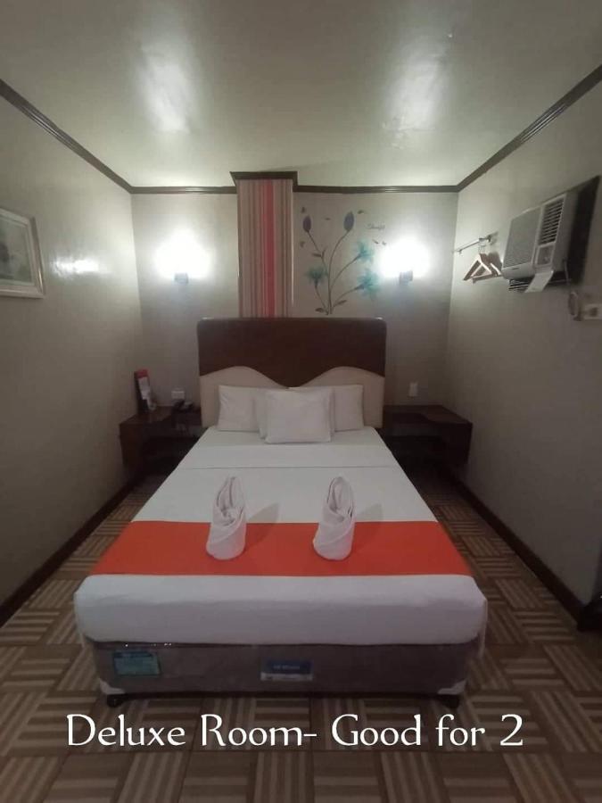 7 Meadows Inn Tagbilaran Dış mekan fotoğraf