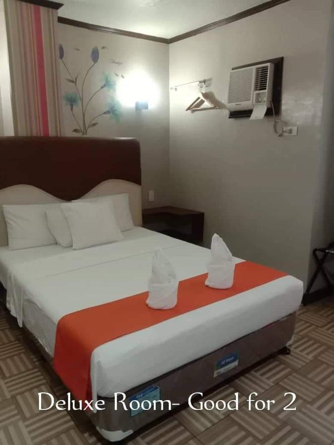 7 Meadows Inn Tagbilaran Dış mekan fotoğraf