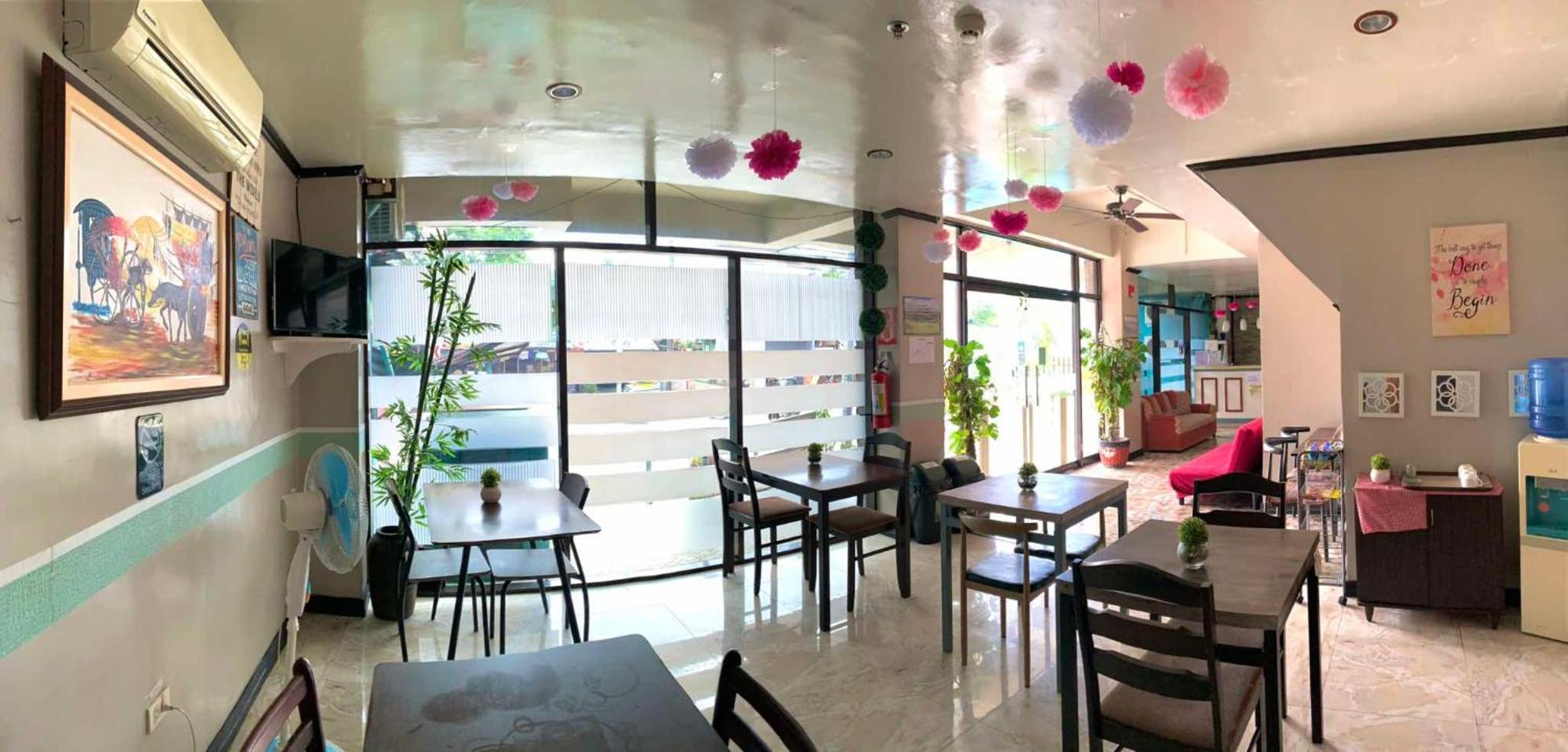 7 Meadows Inn Tagbilaran Dış mekan fotoğraf