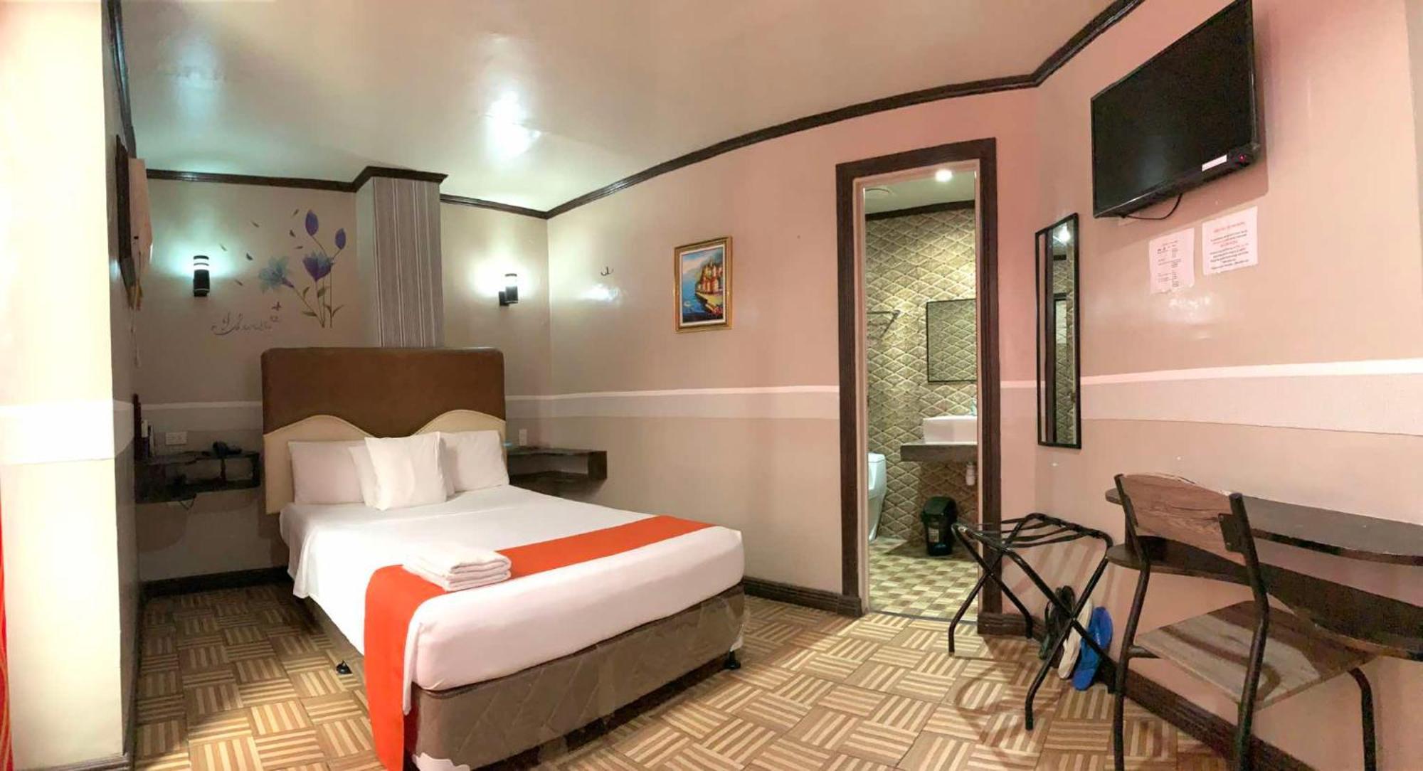 7 Meadows Inn Tagbilaran Dış mekan fotoğraf