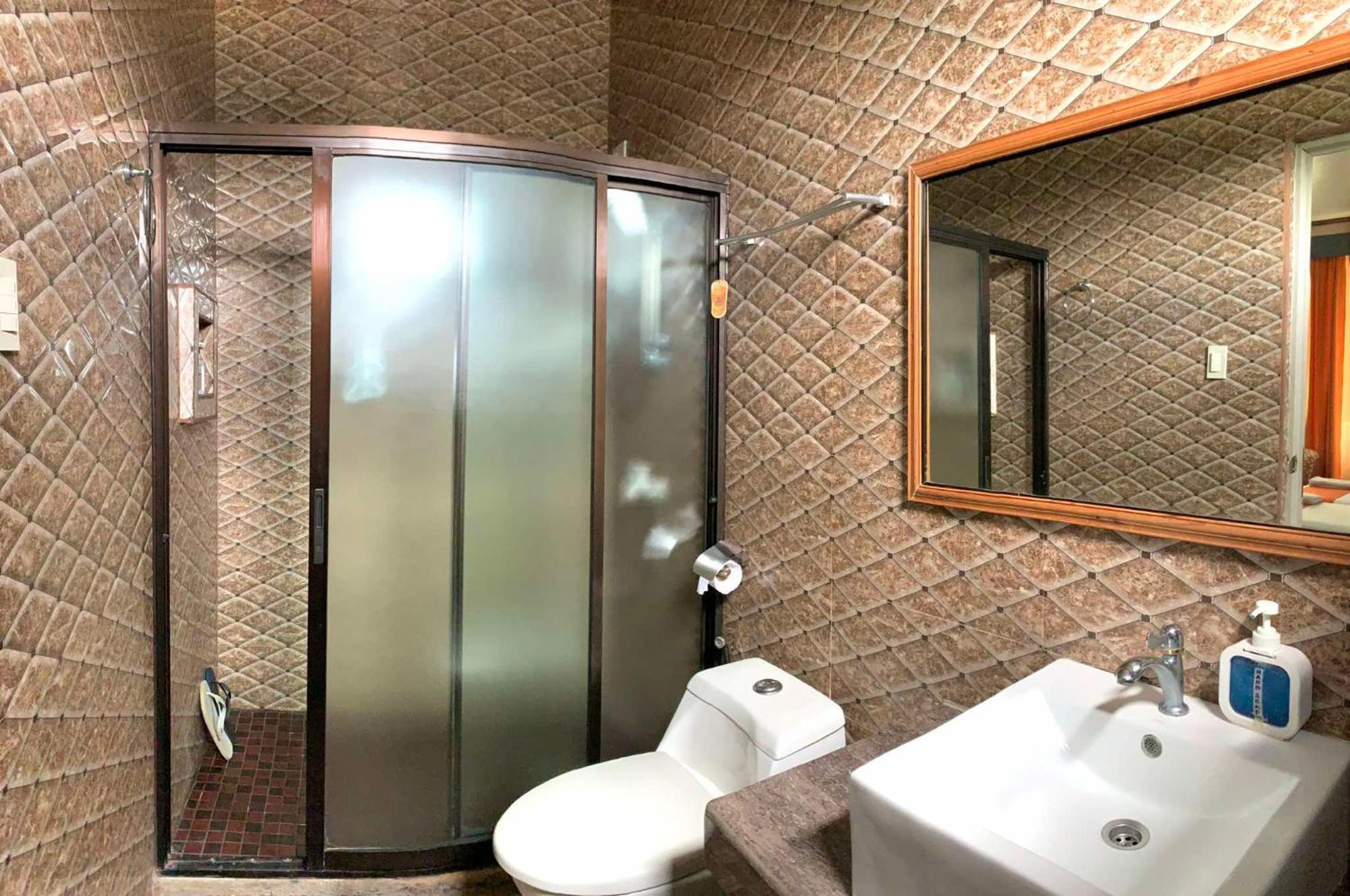 7 Meadows Inn Tagbilaran Dış mekan fotoğraf
